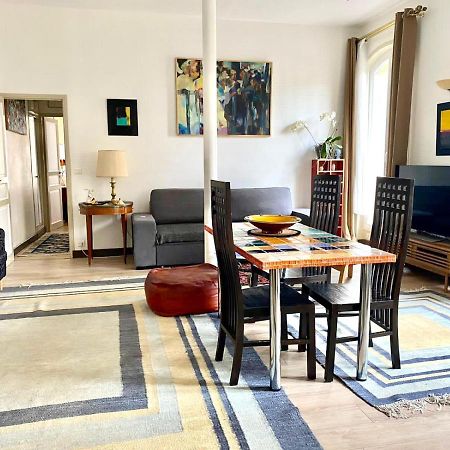 Romantic Apartment In Paris Eksteriør bilde