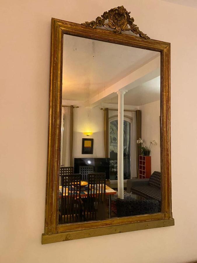 Romantic Apartment In Paris Eksteriør bilde