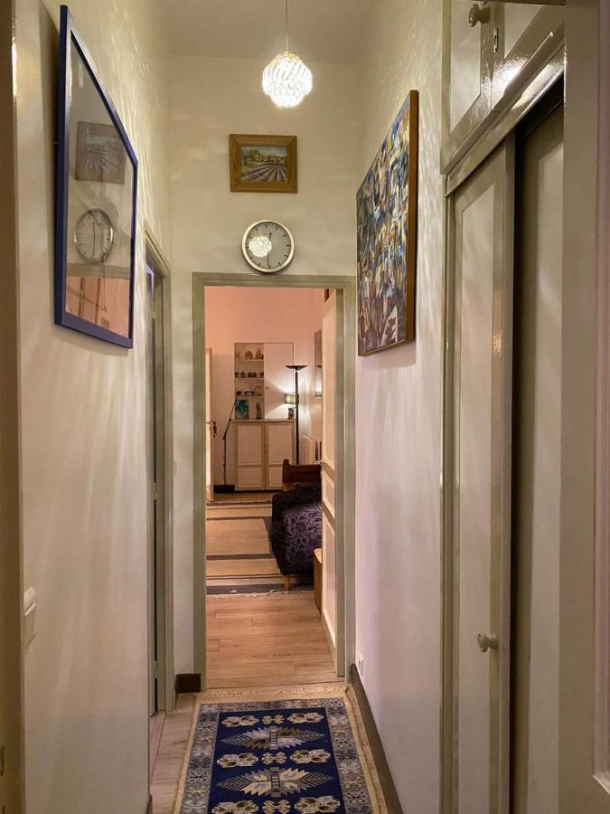 Romantic Apartment In Paris Eksteriør bilde