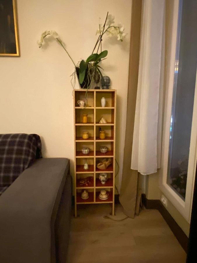 Romantic Apartment In Paris Eksteriør bilde