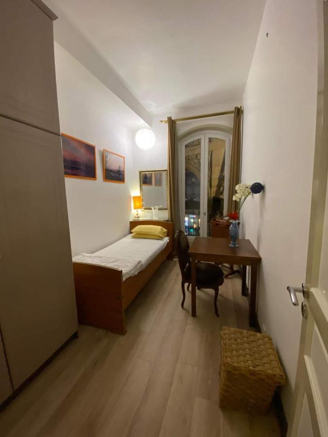 Romantic Apartment In Paris Eksteriør bilde