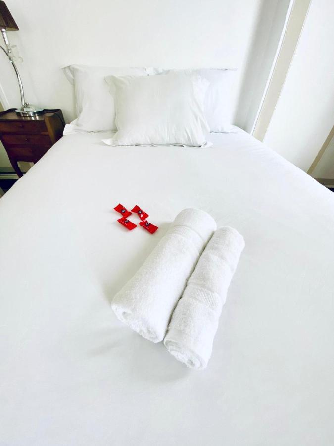 Romantic Apartment In Paris Eksteriør bilde